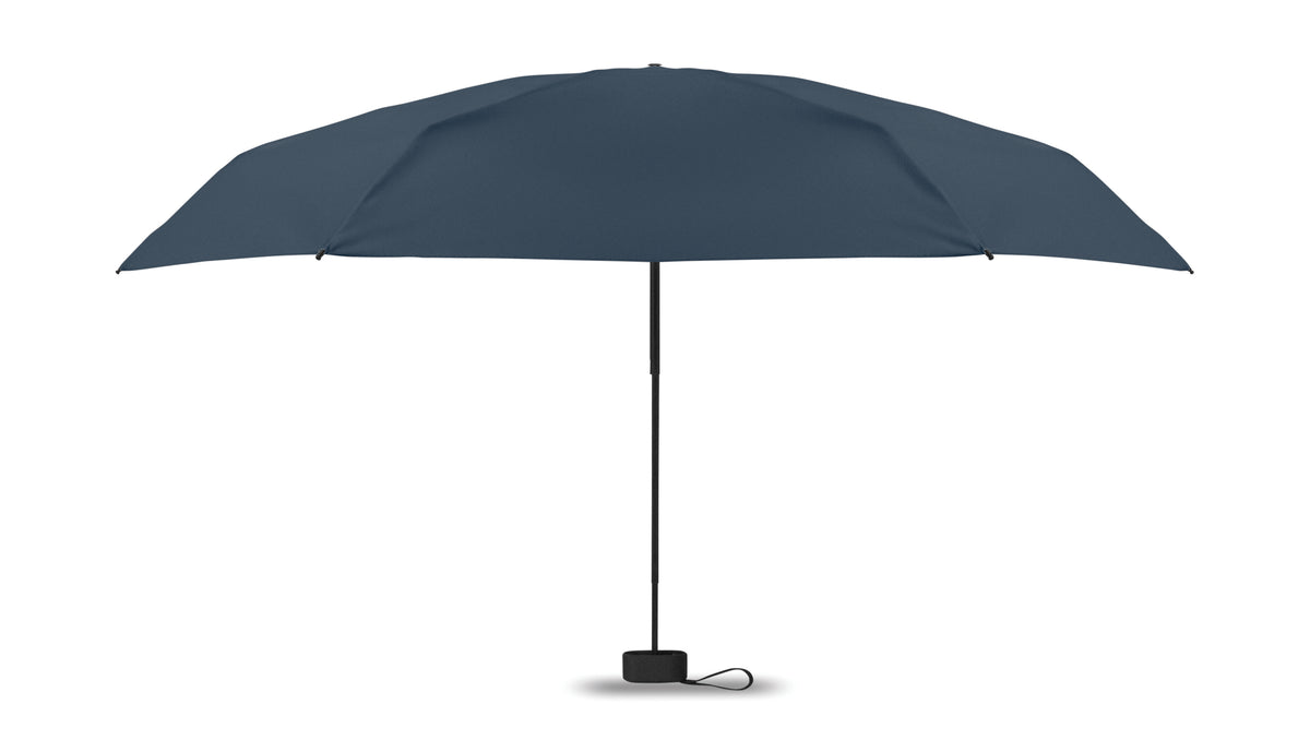 PORTLAND SIN – 19 inch windproof umbrella – Blue