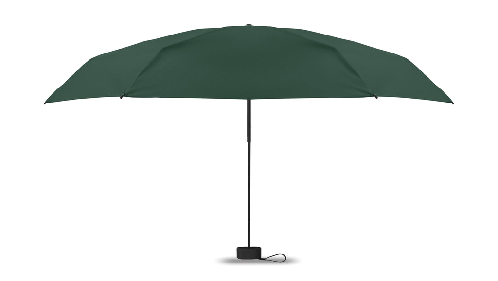 PORTLAND SIN – 19 inch windproof umbrella – Green