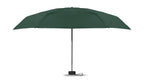 PORTLAND SIN – 19 inch windproof umbrella – Green