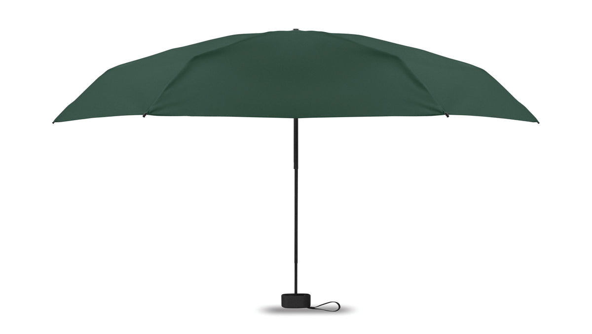 PORTLAND SIN – 19 inch windproof umbrella – Green