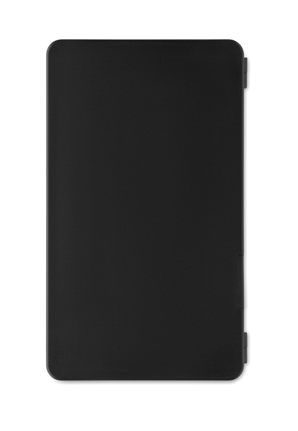 CLERK – Calculator with LCD tablet – item picture back