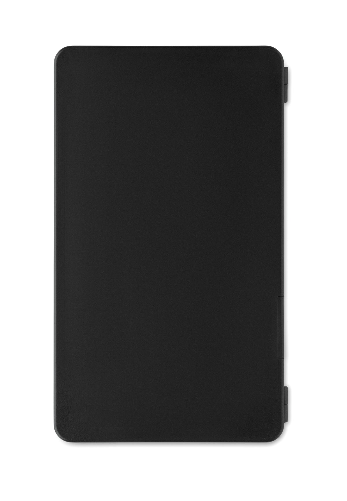 CLERK – Calculator with LCD tablet – item picture back