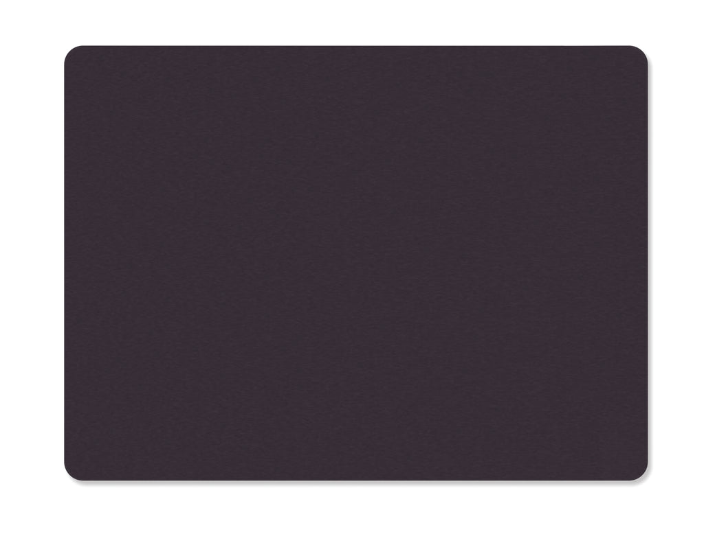 MAGREC 100 – Rectangular magnet in PVC – item picture back