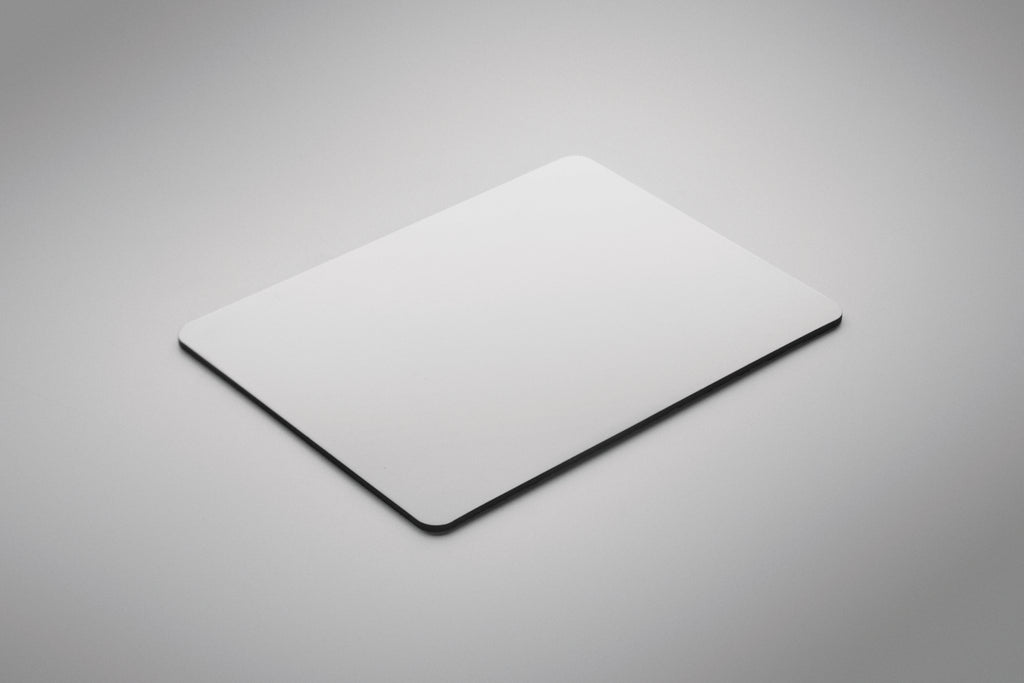 MAGREC 100 – Rectangular magnet in PVC – item detail picture