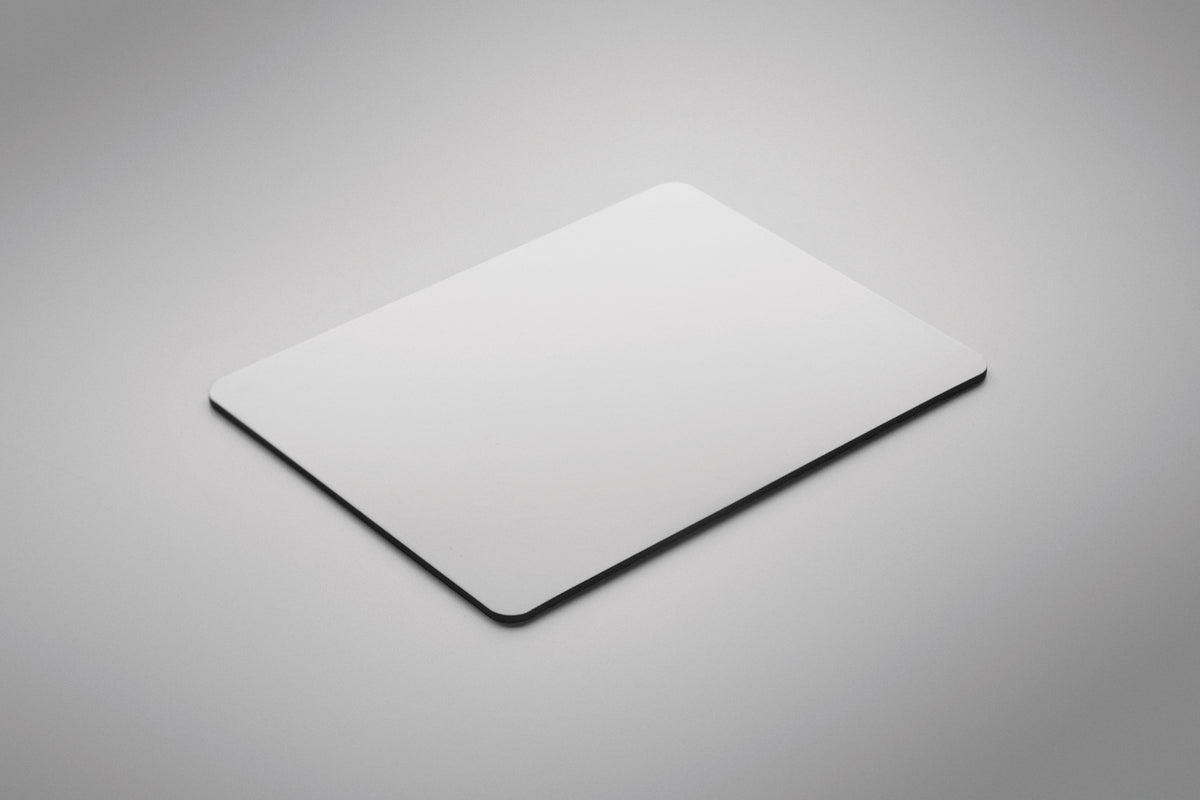 MAGREC 100 – Rectangular magnet in PVC – item detail picture