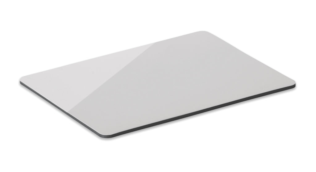 MAGREC 100 – Rectangular magnet in PVC – item picture side