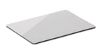 MAGREC 100 – Rectangular magnet in PVC – item picture side