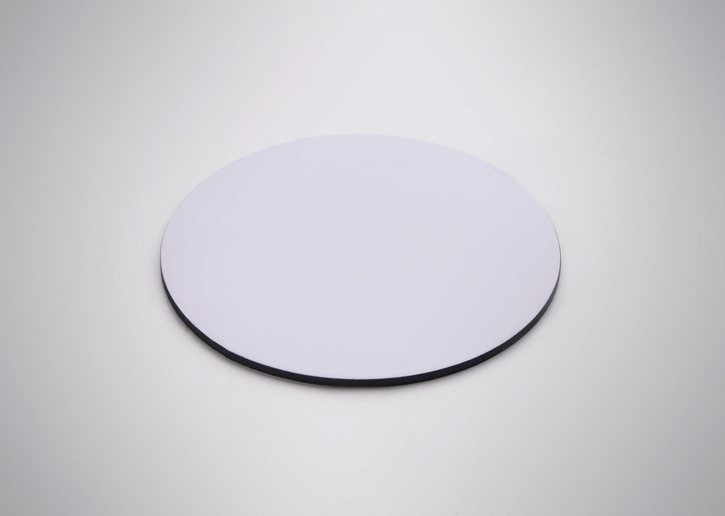 MAGROUND – Round magnet in PVC – item detail picture