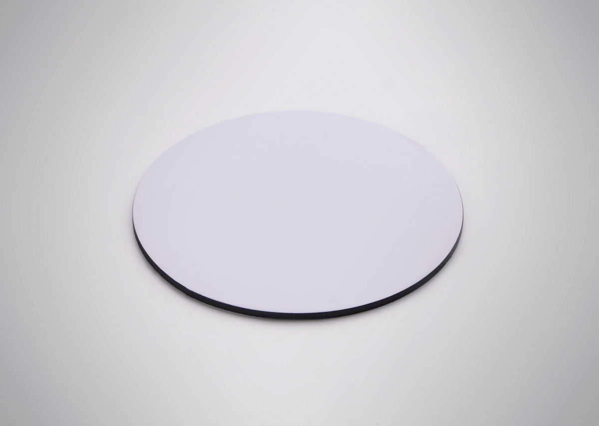 MAGROUND – Round magnet in PVC – item detail picture