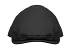 FLAT PEAK – Newsboy flat cap 235 gr/m² – item picture back