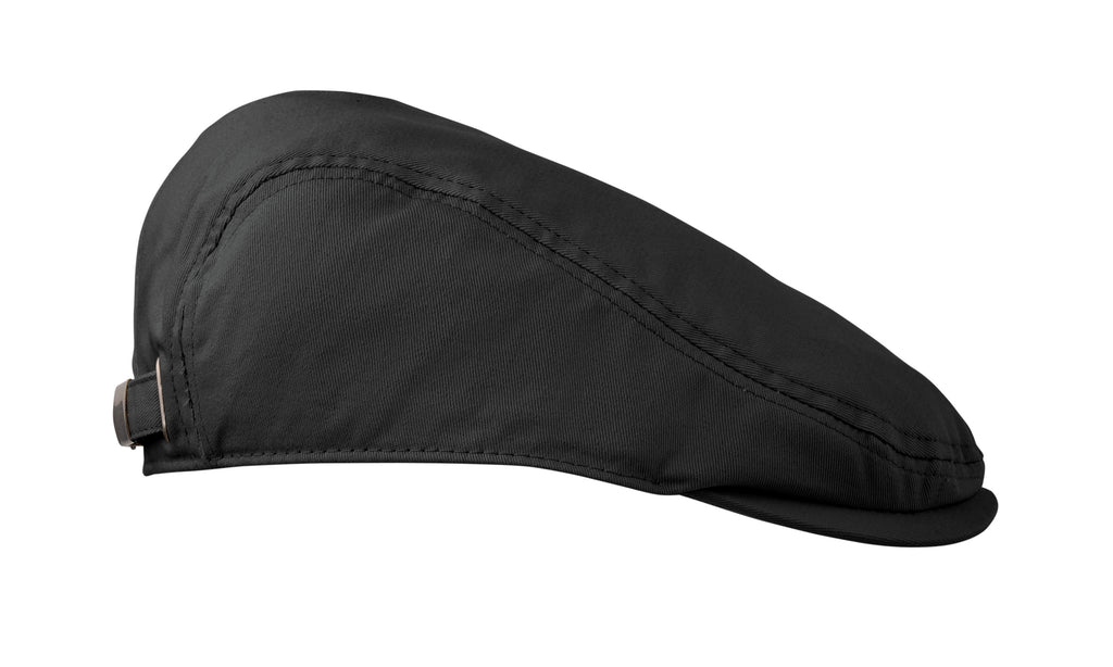 FLAT PEAK – Newsboy flat cap 235 gr/m² – item picture 1