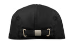 FLAT PEAK – Newsboy flat cap 235 gr/m² – item picture side