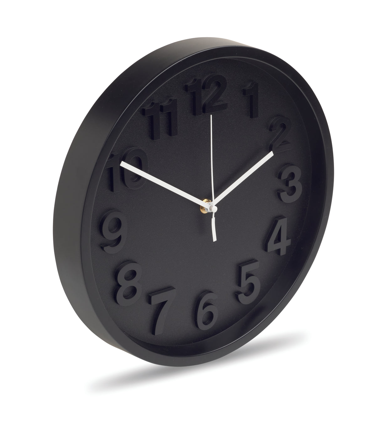 MURO – Wall clock in PP – item picture side