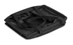 FORM – Foldable RPET organizer bag – item picture back