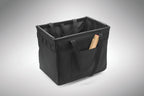 FORM – Foldable RPET organizer bag – item picture open