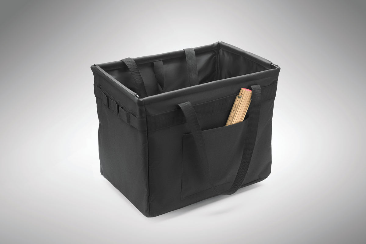 FORM – Foldable RPET organizer bag – item picture open