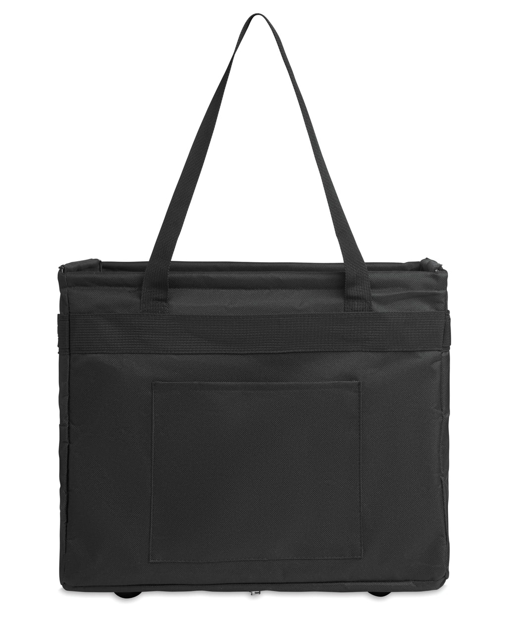 FORM – Foldable RPET organizer bag – item picture 2