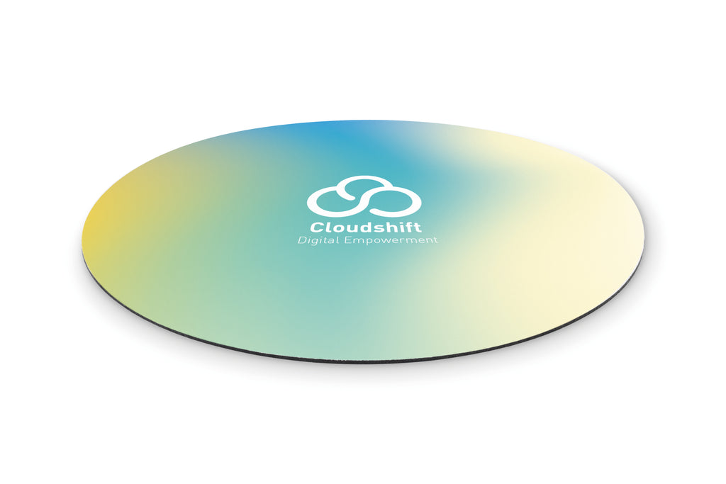SULIMDOT – Computer mouse mat – item picture printed
