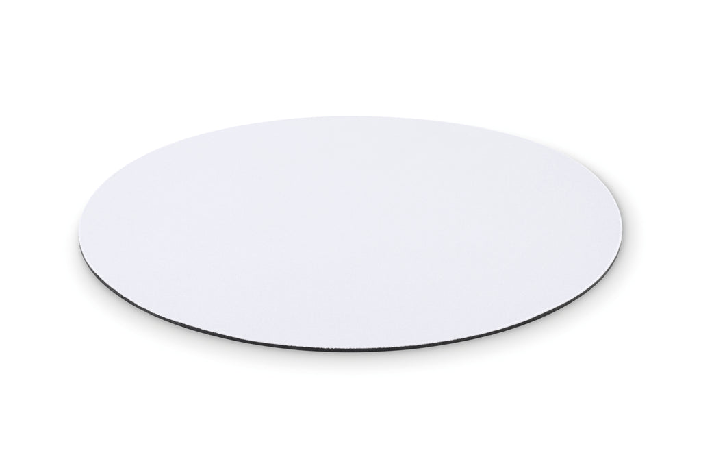 SULIMDOT – Computer mouse mat – White