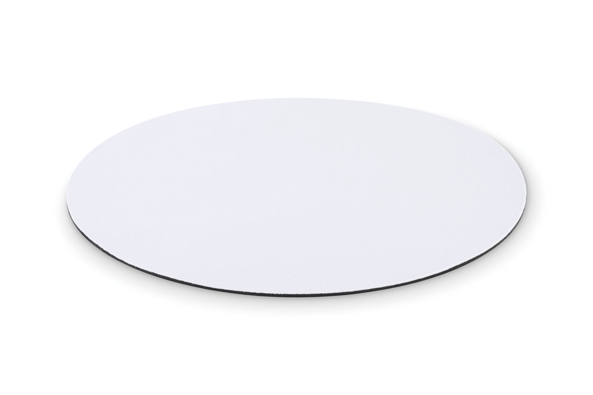 SULIMDOT – Computer mouse mat – White