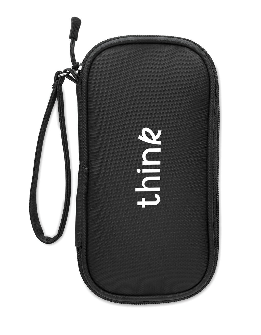 ALLTHERE – Tech organiser pouch 600D RPET – item picture printed