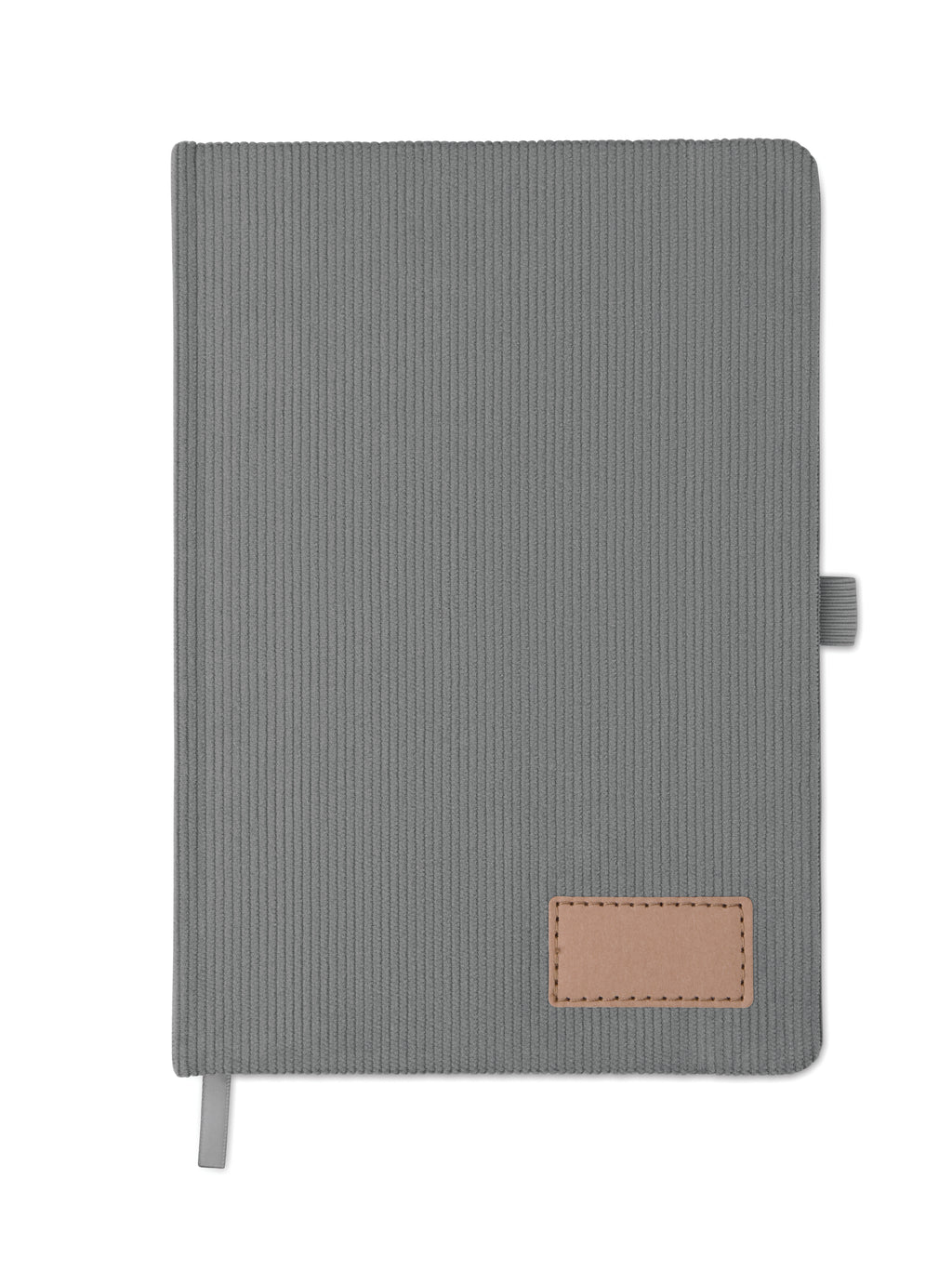 CORDI NOTE – A5 notebook hard RPET cover – item picture 1