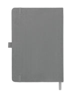 CORDI NOTE – A5 notebook hard RPET cover – item picture side