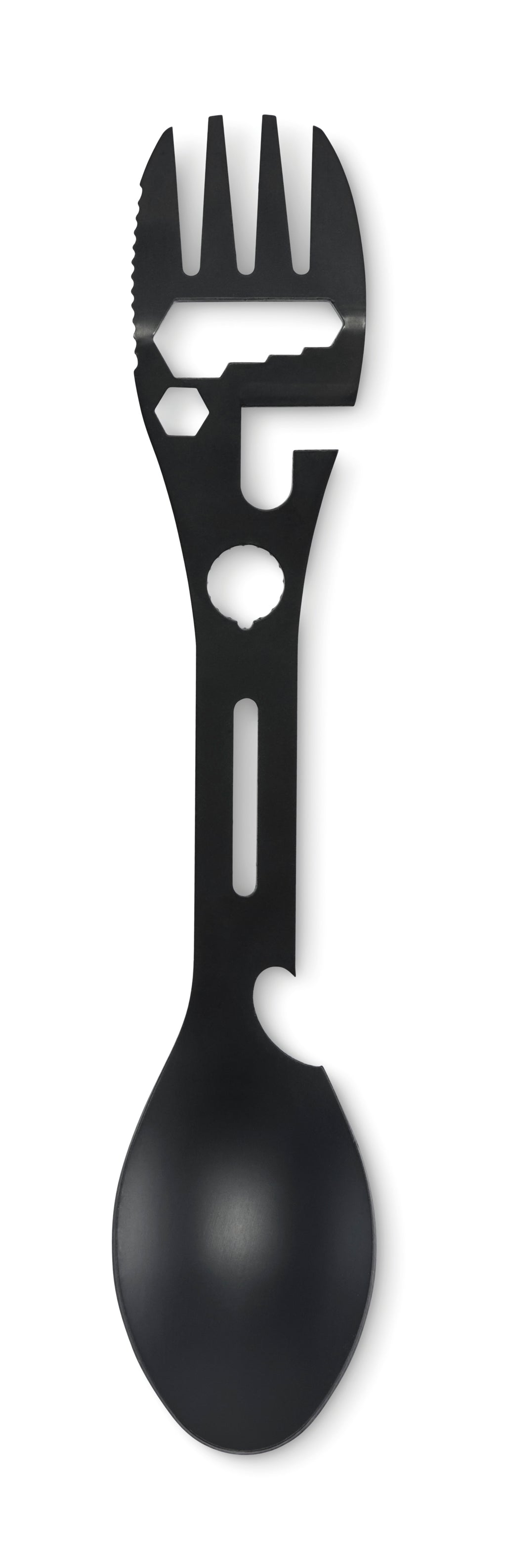 MUTOOL – Stainless steel multi tool – item picture side