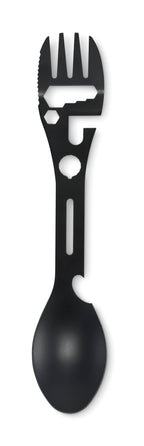 MUTOOL – Stainless steel multi tool – item picture side