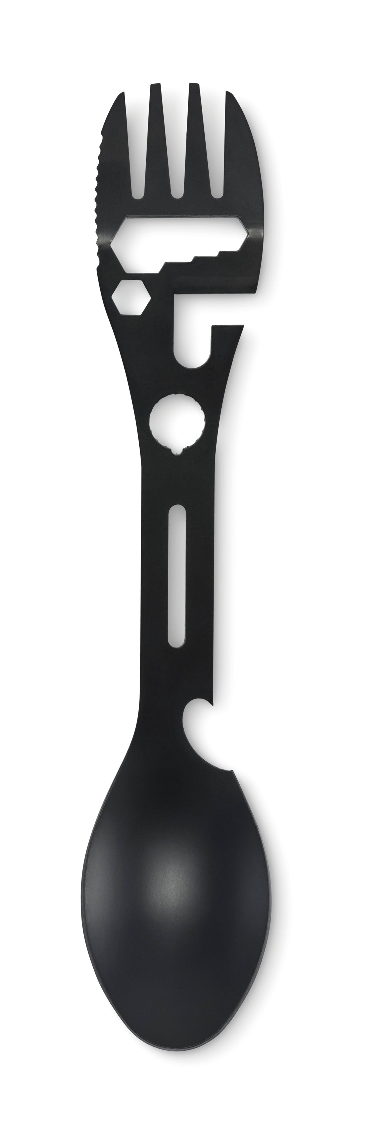MUTOOL – Stainless steel multi tool – item picture side