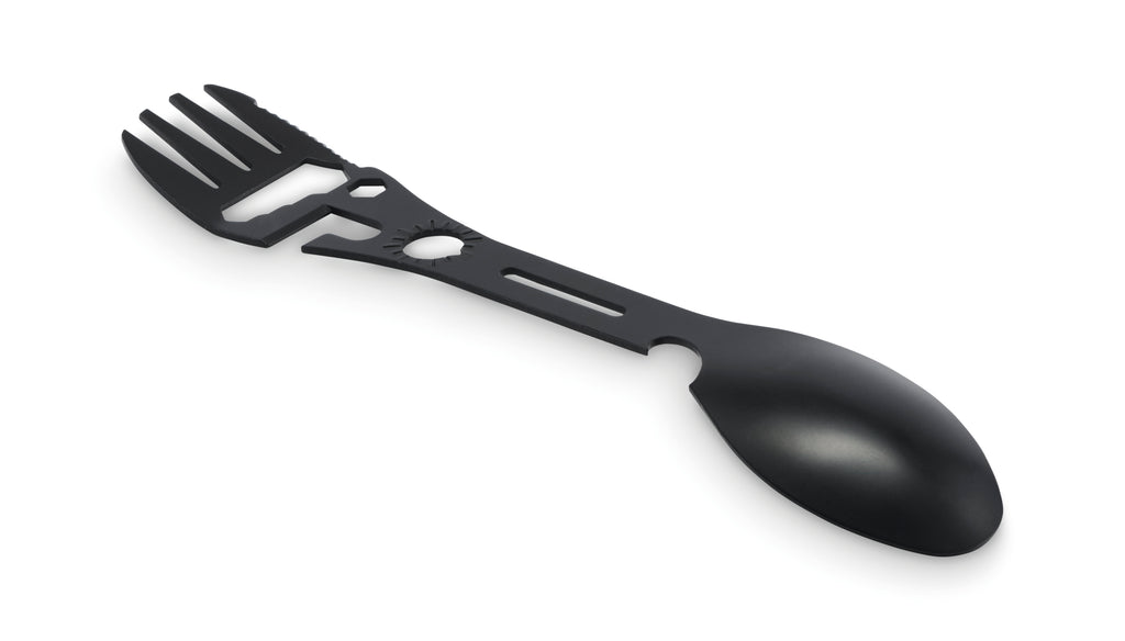 MUTOOL – Stainless steel multi tool – Black