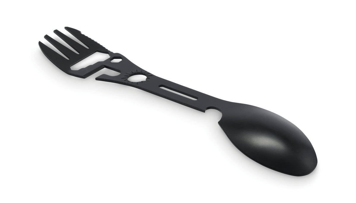 MUTOOL – Stainless steel multi tool – Black