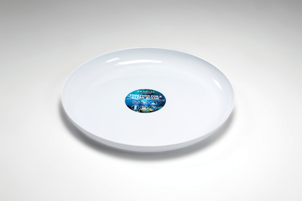 SIDNEY SEA – SEAQUAL® Frisbee – item detail picture