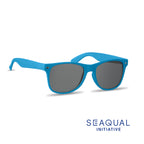 SOBLUE – SEAQUAL® sunglasses – Turquoise