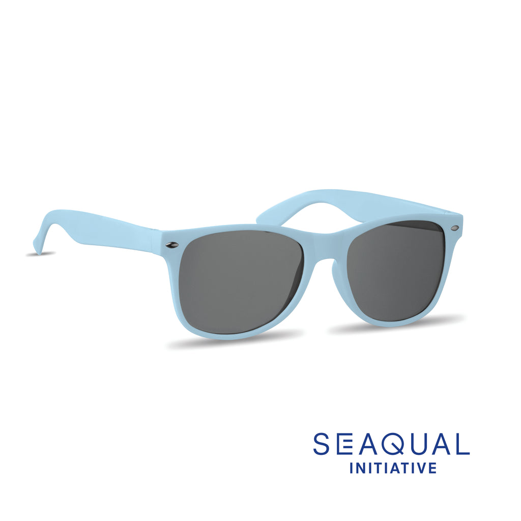 SOBLUE – SEAQUAL® sunglasses – Baby Blue