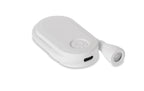 SCENE – Rechargeable book light – White