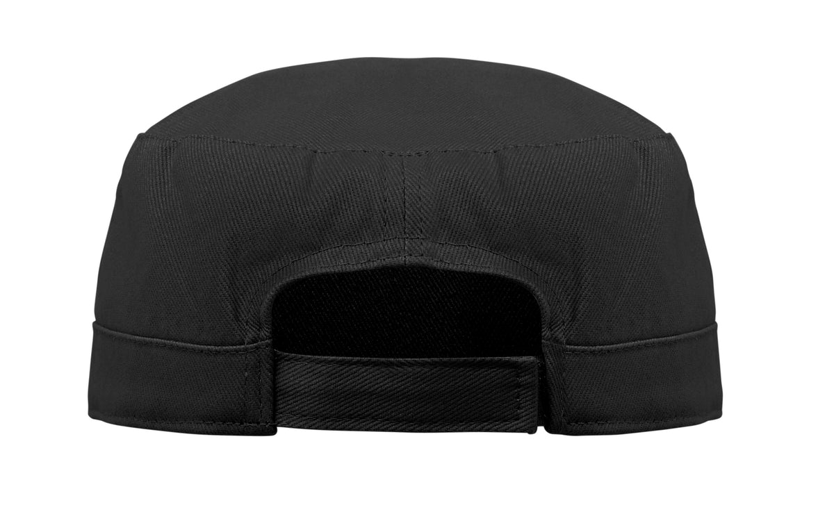 FIELD – Military cap 260 gr/m² – item picture open