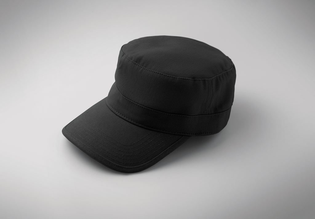 FIELD – Military cap 260 gr/m² – item picture 7