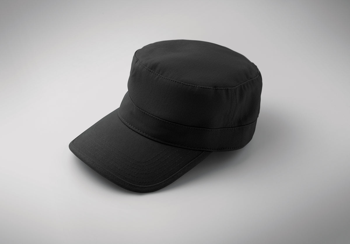 FIELD – Military cap 260 gr/m² – item picture 7