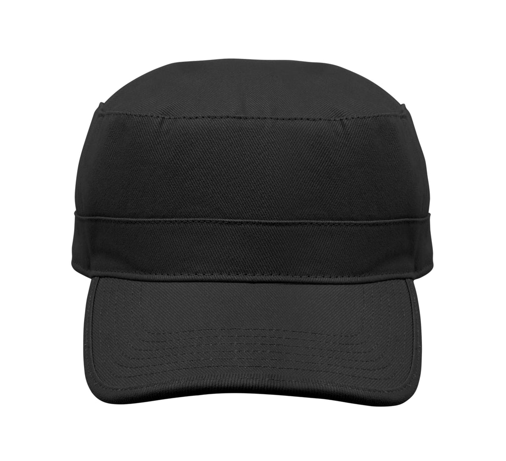 FIELD – Military cap 260 gr/m² – item picture top