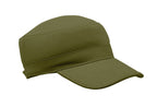 FIELD – Military cap 260 gr/m² – Army Green
