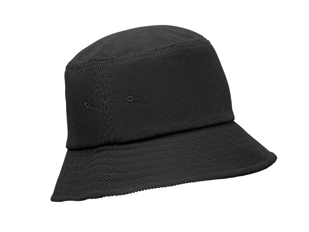 SCOOP – Corduroy bucket hat – item picture back