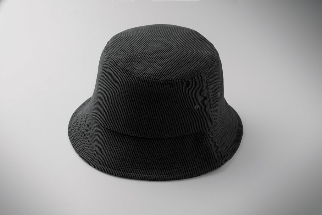 SCOOP – Corduroy bucket hat – item detail picture