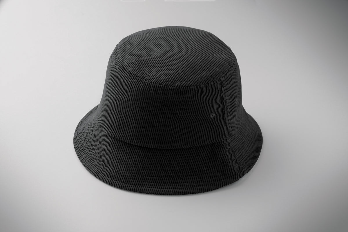 SCOOP – Corduroy bucket hat – item detail picture