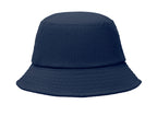 SCOOP – Corduroy bucket hat – Blue