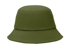 SCOOP – Corduroy bucket hat – Army Green