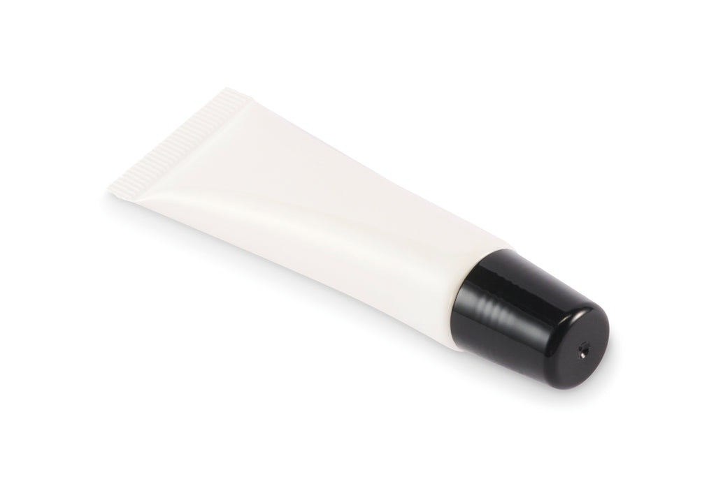 SALVE – Vegan lip gloss – item picture side