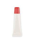 SALVE – Vegan lip gloss – Red