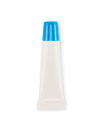 SALVE – Vegan lip gloss – Turquoise