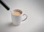 FROTI – Milk frother – item picture open